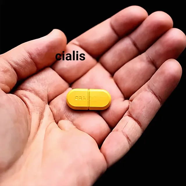 Precio cialis en farmacia en españa